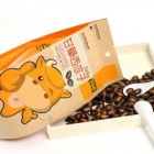 【实心眼】新品 牛皮纸袋 甘草西瓜子228g