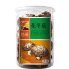 中粮悠采原木花冬菇（罐）*2