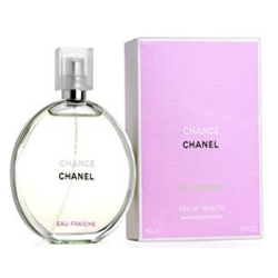  香奈儿邂逅清新女士淡香水100ml