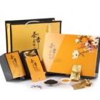 正宗桐木关金骏眉 特级ZRJM95000-L140g 茶香品味礼盒 2013头春茶抢先购 精致豪礼 高贵典雅  本产品包装更新中，新老包装随机发货