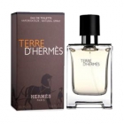 爱马仕大地男士淡香水50ml