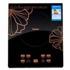 格兰仕 (Galanz) CH21203D平板触摸屏2级能效双配电磁炉