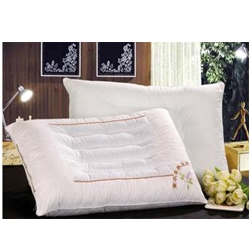 缘艺 薰衣草养生枕	XYCYSZ001 白色 48X74CM