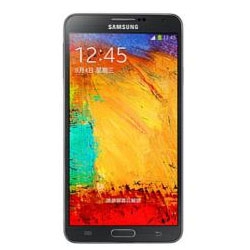  三星 Galaxy Note 3 N9006 3G手机（炫酷黑） 5.7英寸高清炫丽屏 2.3GHZ四核处理器 1300万像素摄像头（单卡联通版）
