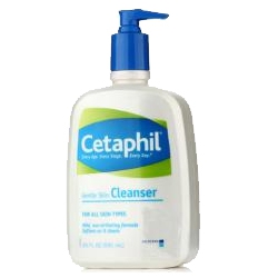 丝塔芙(舒特肤)温和洁面乳591ml