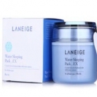 LANEIGE 兰芝锁水滋养睡眠面膜 80ml