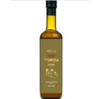  依诺金 国家一级黄金冷榨亚麻籽油 500ml 经典单瓶装