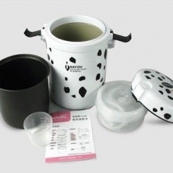 Inayou/艾纳优 A-288 迷你电饭煲学生小型电饭锅正品