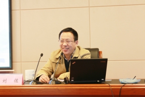 江西省国税系统新年伊始开展春训 