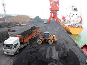 39家煤炭上市公司税费远超净利润 煤企呼吁降税费 