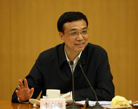 李克强：用政府权力“减法”换取创新创业“乘法”