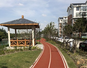 2018年政府实事项目——体育实事项目全面超额完成